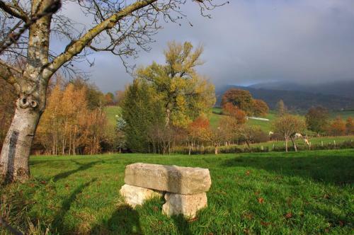 Bed & Breakfast Terres De La Grange