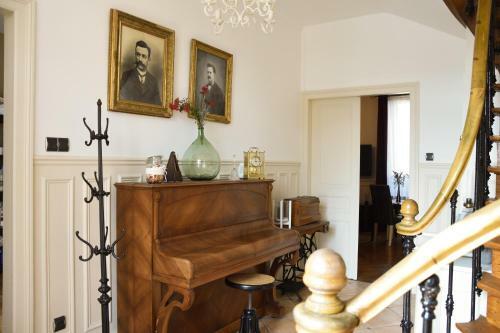 Bed & Breakfast Champagne Philippe Martin