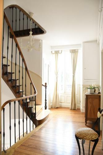 Bed & Breakfast Champagne Philippe Martin