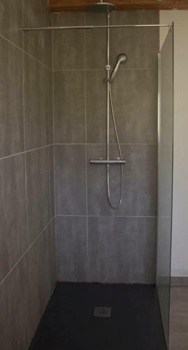 Villa En Campagne Proven�ale Avec Piscine