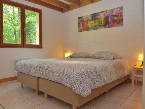Serene Holiday Home In Cussac With Private Terrace, Barbeque