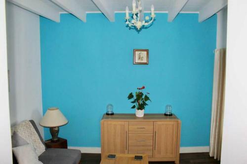 Maison Denise