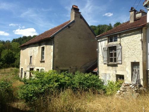 Relais De La Fontaine - Maison De Charme