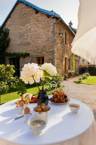 Relais De La Fontaine - Maison De Charme