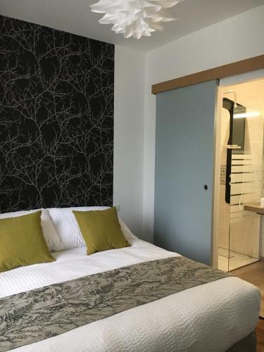 Bed & Breakfast Le Moulin De Lassalle