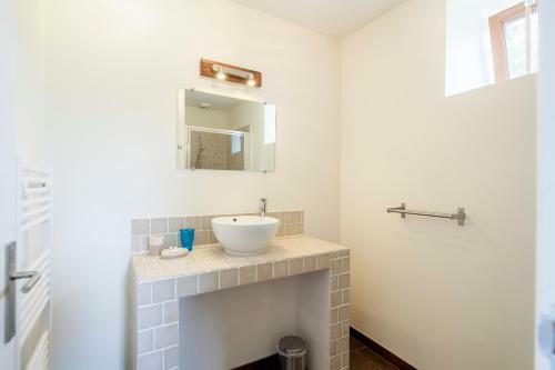 Bed & Breakfast Chambres Et Table D'h�tes La Panac�e