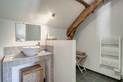 Bed & Breakfast Chambres Et Table D'h�tes La Panac�e