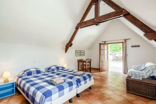 Bed & Breakfast Chambres Et Table D'h�tes La Panac�e