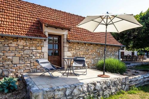 Bed & Breakfast Chambres Et Table D'h�tes La Panac�e