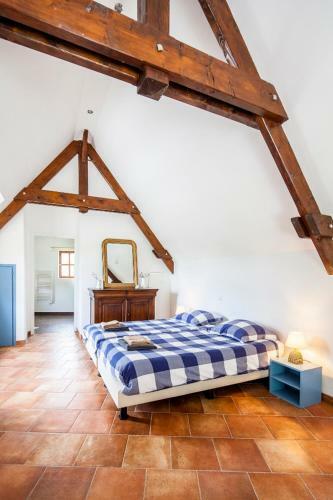 Bed & Breakfast Chambres Et Table D'h�tes La Panac�e