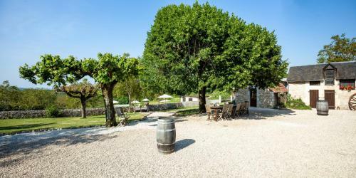 Bed & Breakfast Chambres Et Table D'h�tes La Panac�e