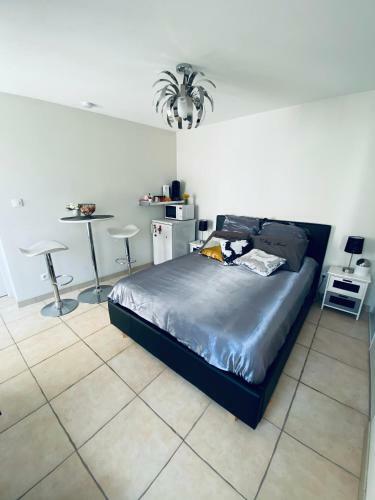 Hostal Maison D'h�tes Chez Aud