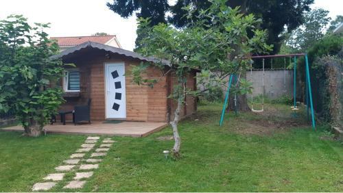 Logement Proche Lyon-a�roport-centrale Bugey