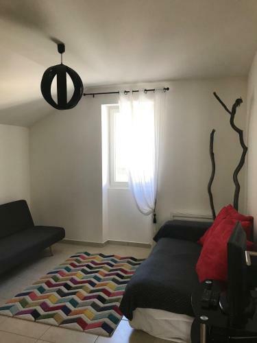 Apartamento G�te De La Fontaine