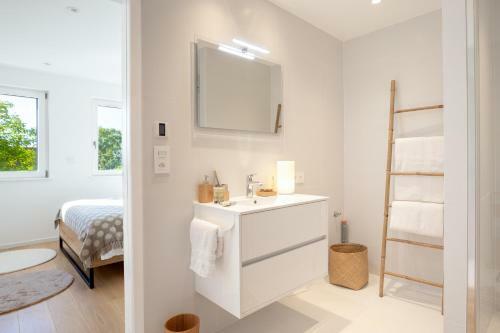 Apartamento Appartements Du Comte De Dabo