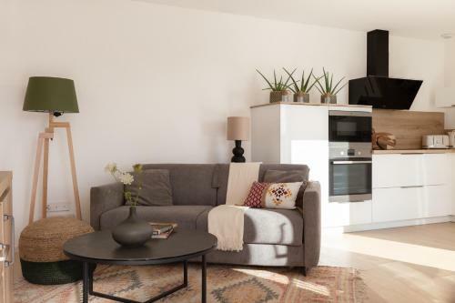 Apartamento Appartements Du Comte De Dabo