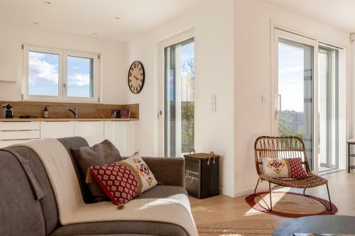 Apartamento Appartements Du Comte De Dabo
