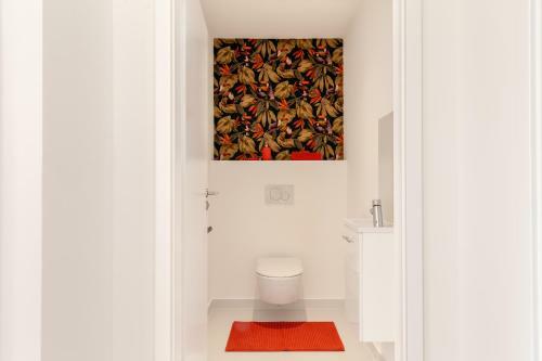 Apartamento Appartements Du Comte De Dabo