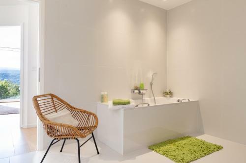 Apartamento Appartements Du Comte De Dabo