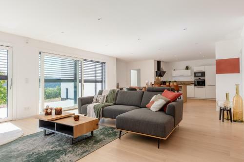 Apartamento Appartements Du Comte De Dabo