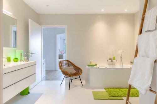 Apartamento Appartements Du Comte De Dabo