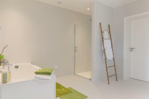 Apartamento Appartements Du Comte De Dabo