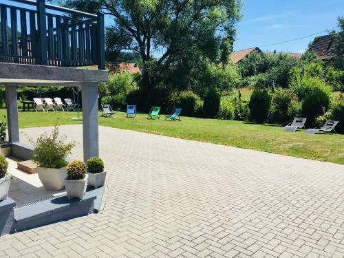 Apartamentos G�te De La Vall�e