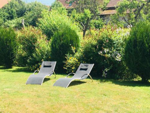 Apartamentos G�te De La Vall�e
