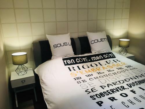 Apartamentos G�te De La Vall�e
