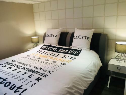 Apartamentos G�te De La Vall�e