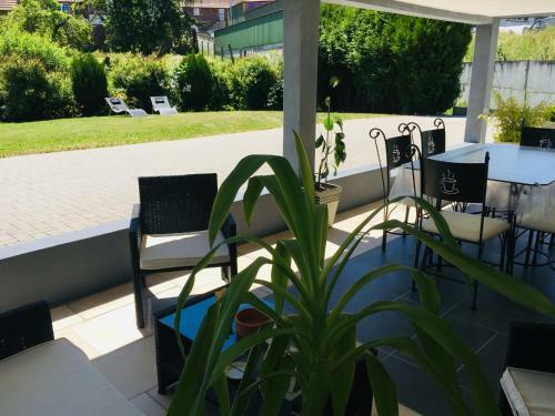 Apartamentos G�te De La Vall�e