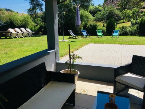 Apartamentos G�te De La Vall�e