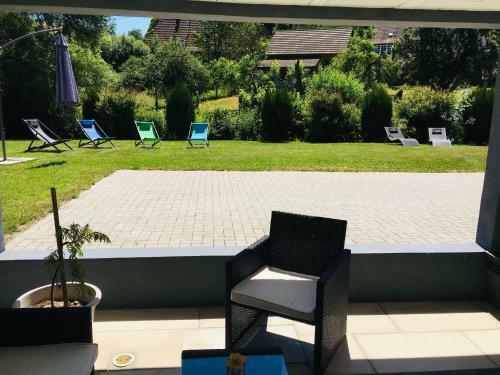 Apartamentos G�te De La Vall�e