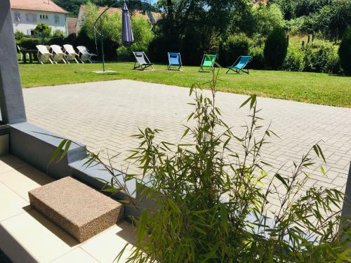 Apartamentos G�te De La Vall�e
