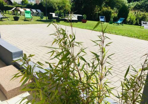 Apartamentos G�te De La Vall�e