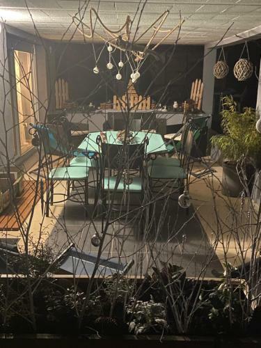 Apartamentos G�te De La Vall�e