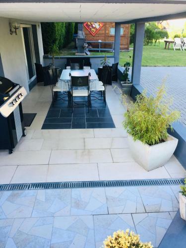 Apartamentos G�te De La Vall�e