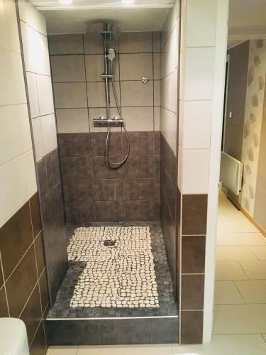 Apartamentos G�te De La Vall�e