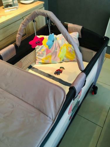 Apartamentos G�te De La Vall�e