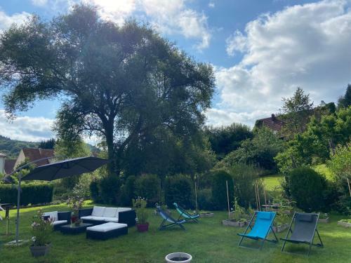 Apartamentos G�te De La Vall�e