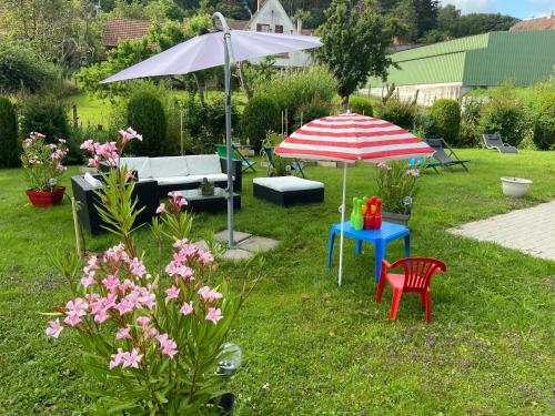 Apartamentos G�te De La Vall�e