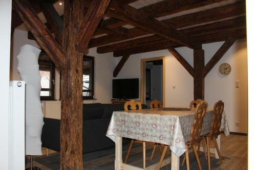 G�te De L'ours Grognon