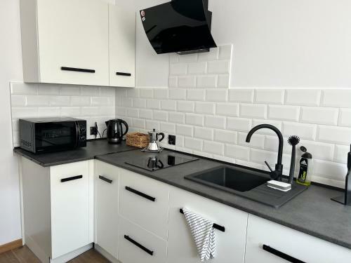 Apartament Loft Planty