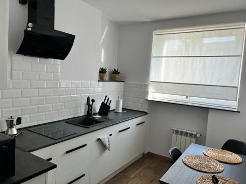 Apartament Loft Planty