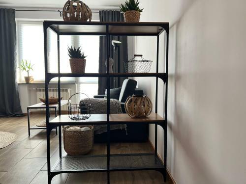 Apartament Loft Planty