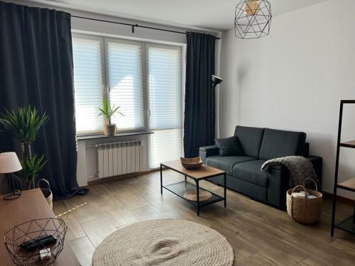 Apartament Loft Planty