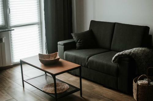 Apartament Loft Planty