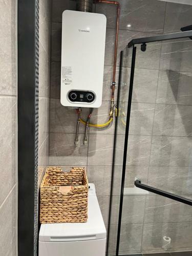Apartament Loft Planty