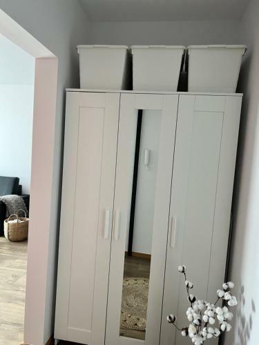 Apartament Loft Planty