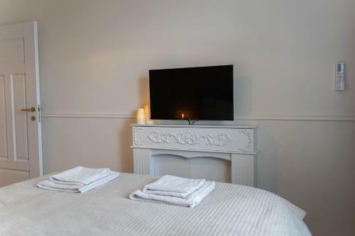 Z?ote Krany Apartament Termalny
